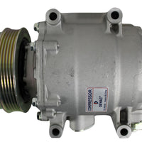 Compresor Aire Acondicionado Honda Fit 09-14