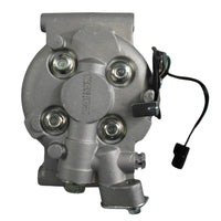 Compresor Aire Acondicionado Honda Fit 09-14