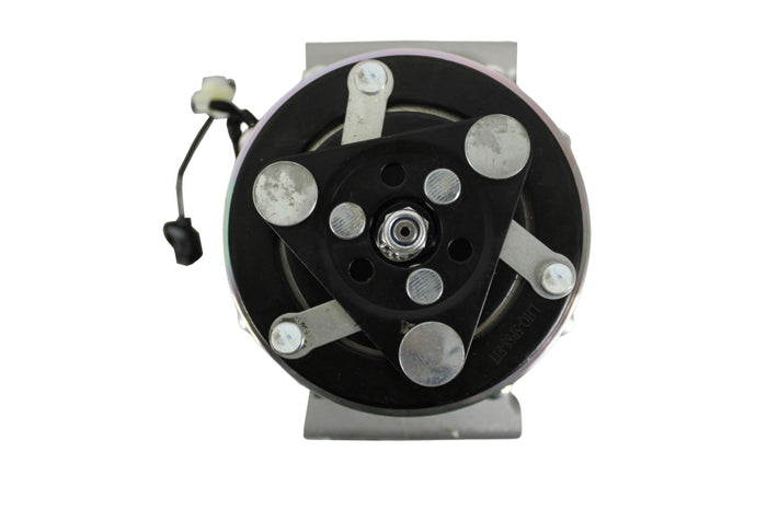 Compresor Aire Acondicionado Honda Fit 09-14