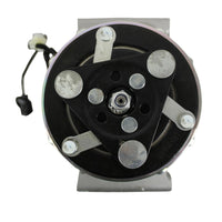Compresor Aire Acondicionado Honda Fit 09-14