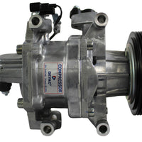Compresor Aire Acondicionado Honda City 13-19