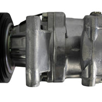 Compresor Aire Acondicionado Honda City 13-19
