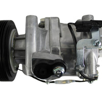 Compresor Aire Acondicionado Honda City 13-19
