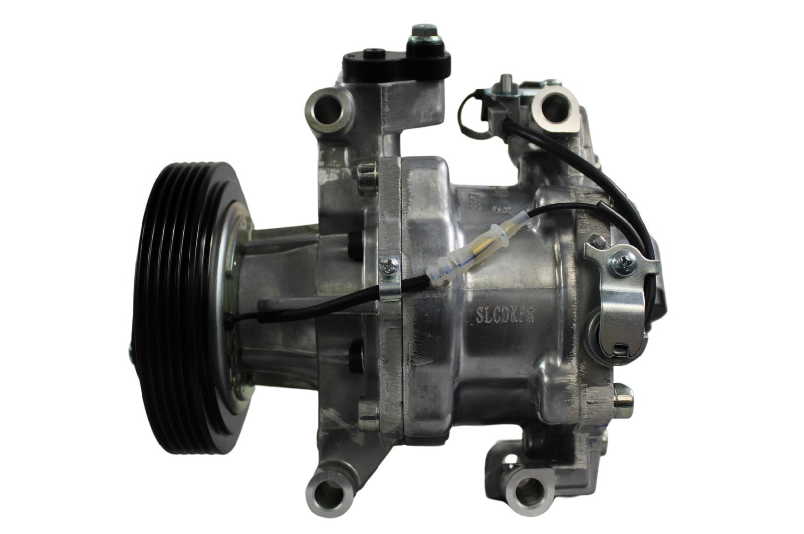 Compresor Aire Acondicionado Honda City 13-19