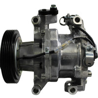 Compresor Aire Acondicionado Honda City 13-19