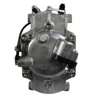 Compresor Aire Acondicionado Honda City 13-19
