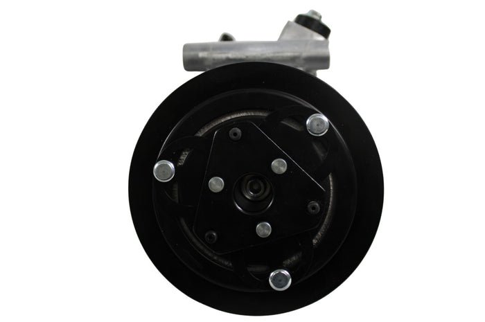 Compresor Aire Acondicionado Honda City 13-19