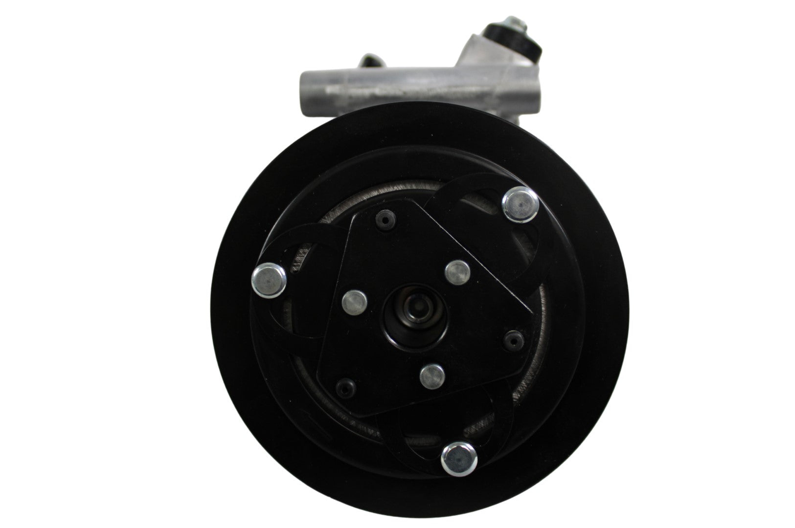 Compresor Aire Acondicionado Honda City 13-19