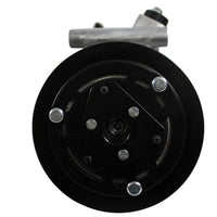 Compresor Aire Acondicionado Honda City 13-19