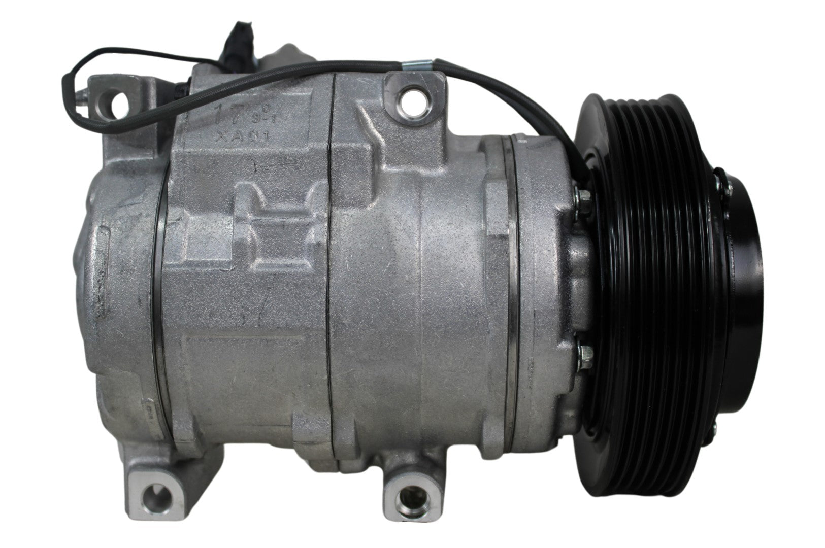 Compresor Aire Acondicionado Honda Pilot 09-15
