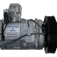 Compresor Aire Acondicionado Honda Pilot 09-15