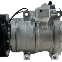 Compresor Aire Acondicionado Honda Pilot 09-15