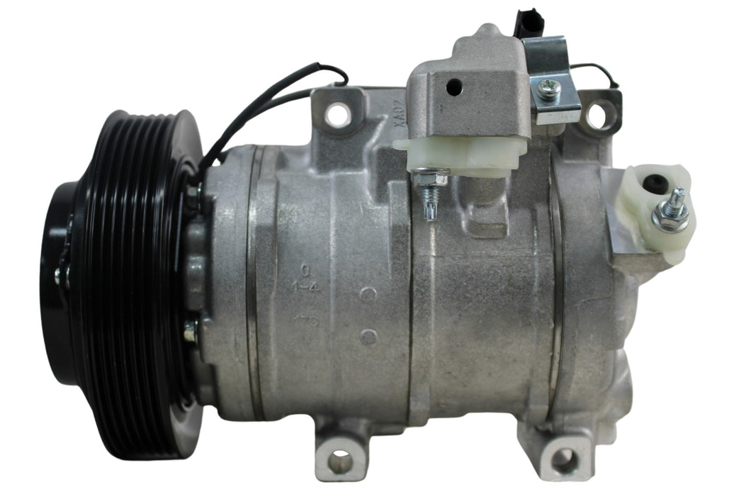 Compresor Aire Acondicionado Honda Pilot 09-15