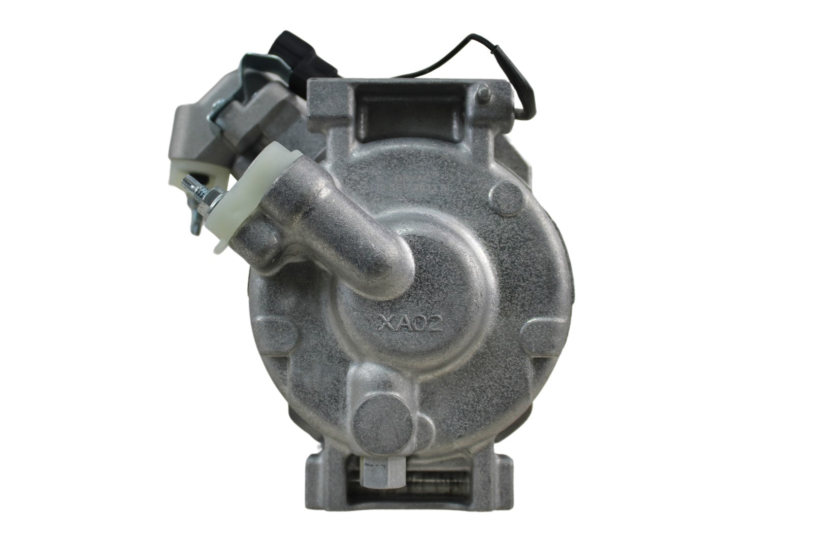 Compresor Aire Acondicionado Honda Pilot 09-15