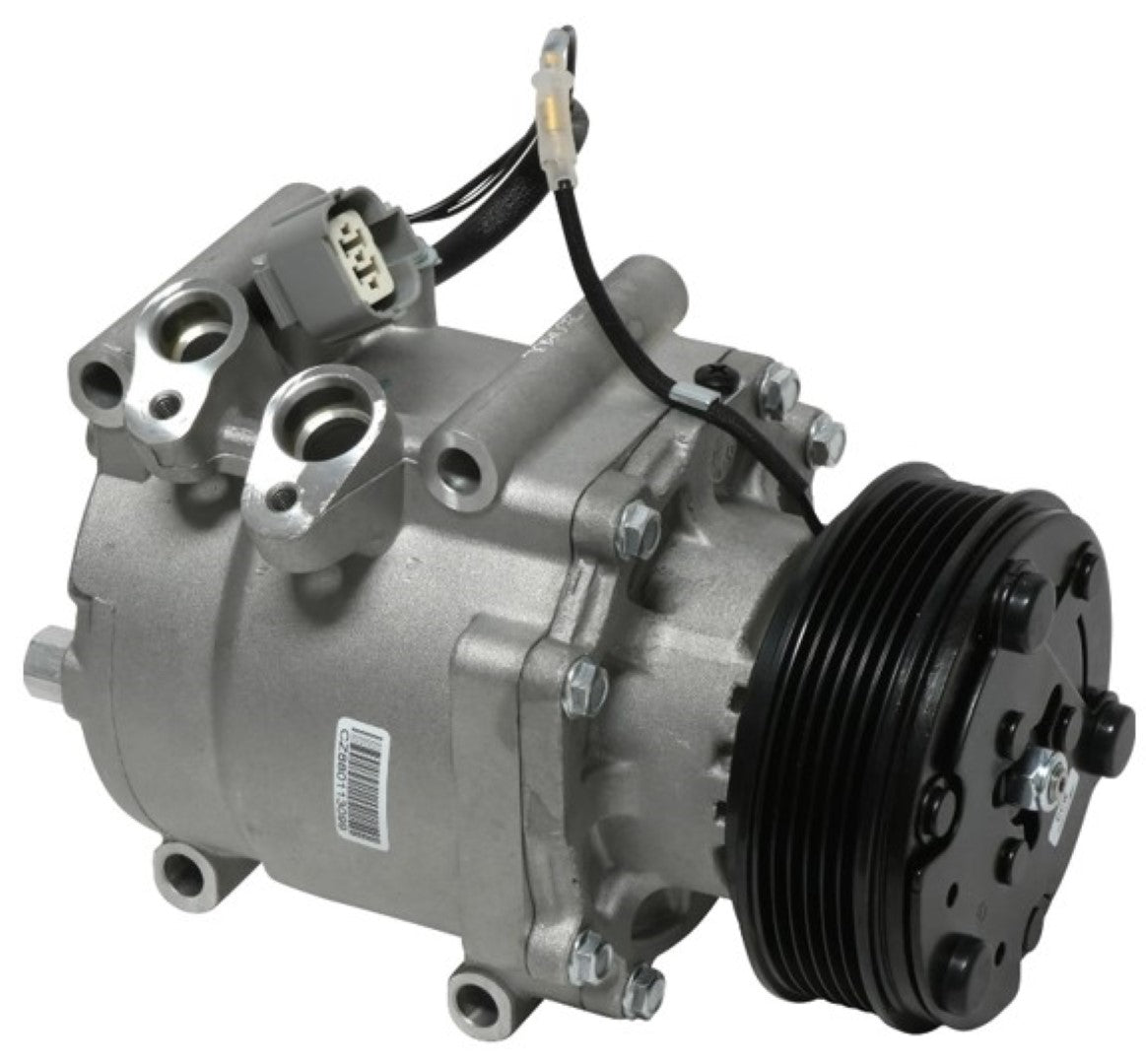 Compresor Aire Acondicionado Honda Civic Acura EL 02-05