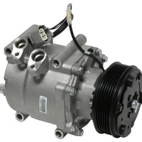 Compresor Aire Acondicionado Honda Civic Acura EL 02-05