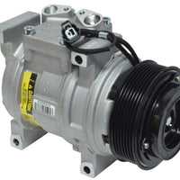 Compresor Aire Acondicionado Honda CR-V 02-06 L4