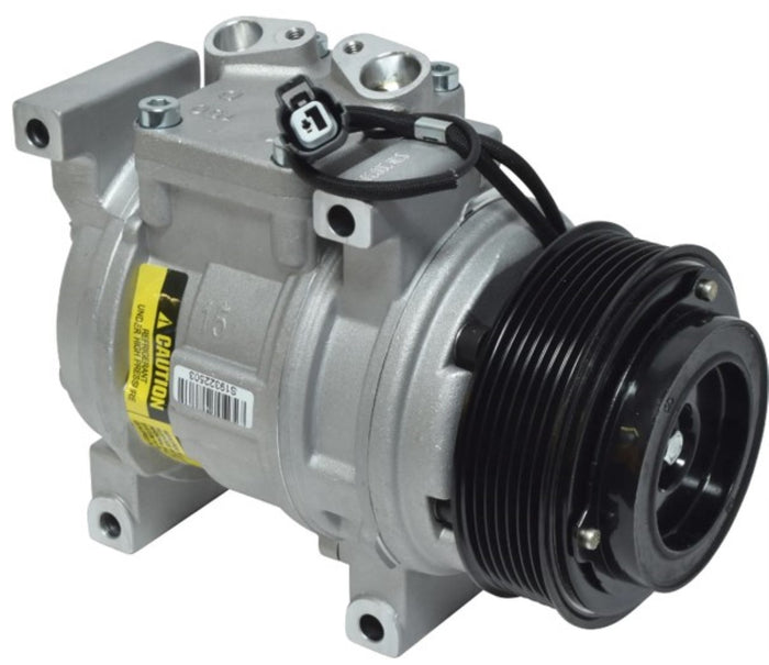 Compresor Aire Acondicionado Honda CR-V 02-06 L4
