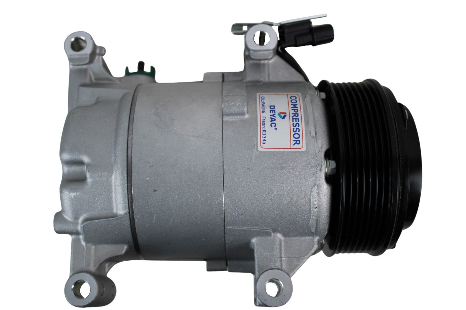 Compresor Aire Acondicionado Honda Civic 1.5 16-21