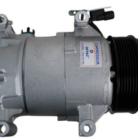 Compresor Aire Acondicionado Honda Civic 1.5 16-21