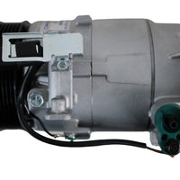 Compresor Aire Acondicionado Honda Civic 1.5 16-21