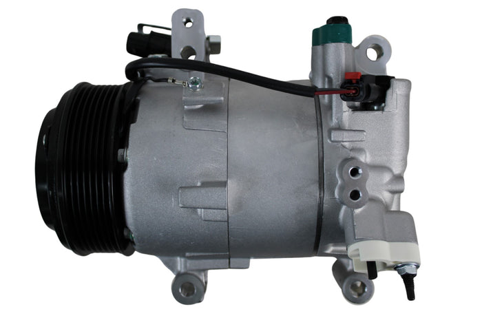 Compresor Aire Acondicionado Honda Civic 1.5 16-21