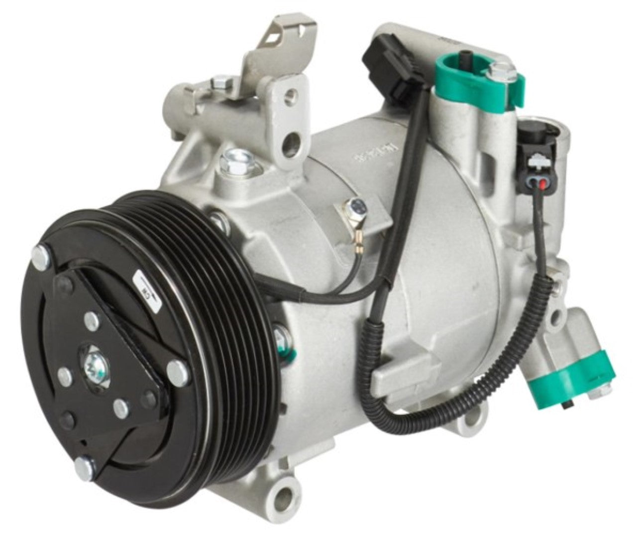 Compresor Aire Acondicionado Honda Civic 1.0 17-21