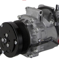 Compresor Aire Acondicionado Honda Civic 06-11
