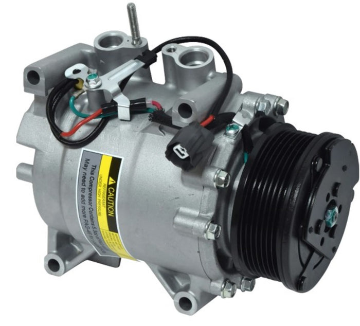 Compresor Aire Acondicionado Honda CR-V 02-06