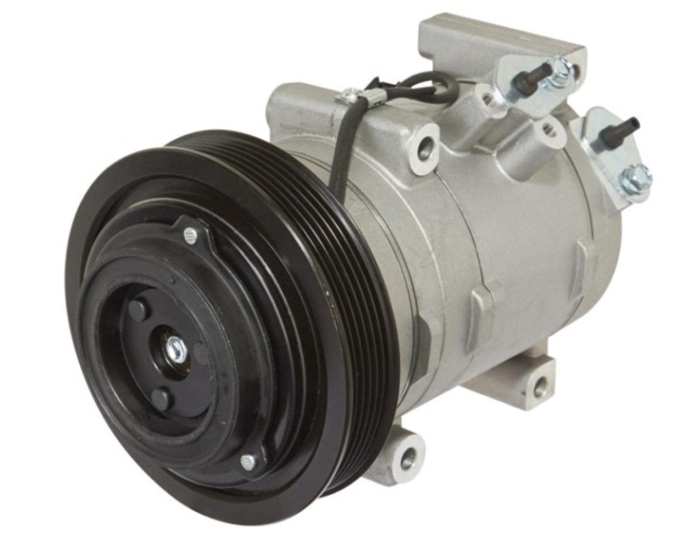 Compresor Aire Acondicionado Acura TL TSX 09-14 Honda Accord 08-12