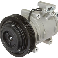 Compresor Aire Acondicionado Acura TL TSX 09-14 Honda Accord 08-12
