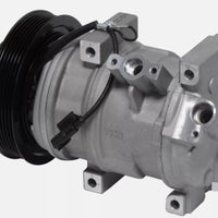 Compresor Aire Acondicionado Honda Odyssey 08-17