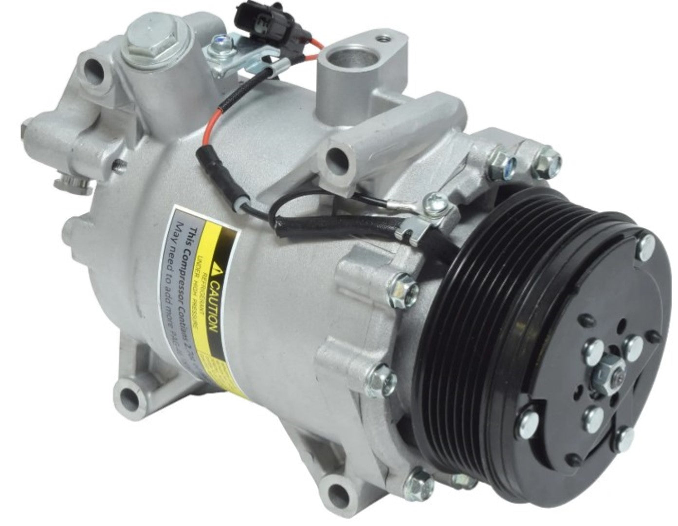 Compresor Aire Acondicionado Honda CR-V 07-14 Acura RDX 07-12