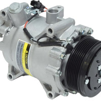 Compresor Aire Acondicionado Honda CR-V 07-14 Acura RDX 07-12