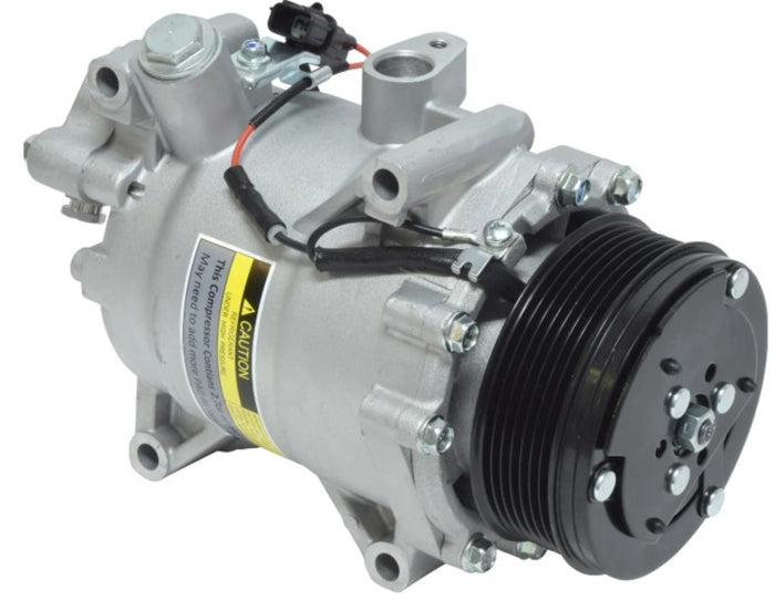 Compresor Aire Acondicionado Honda CR-V 07-14 Acura RDX 07-12