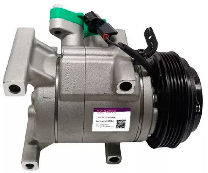 Compresor Aire Acondicionado Hyundai Grand i10 15-19