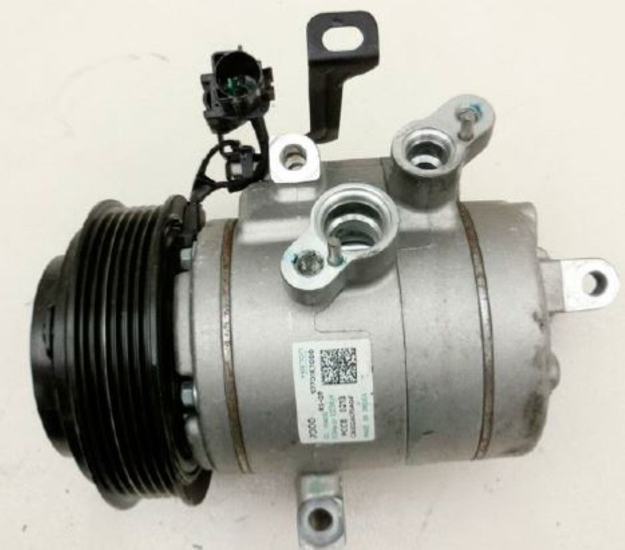 Compresor Aire Acondicionado Hyundai i10 19-21