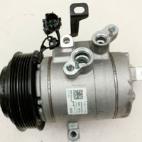 Compresor Aire Acondicionado Hyundai i10 19-21