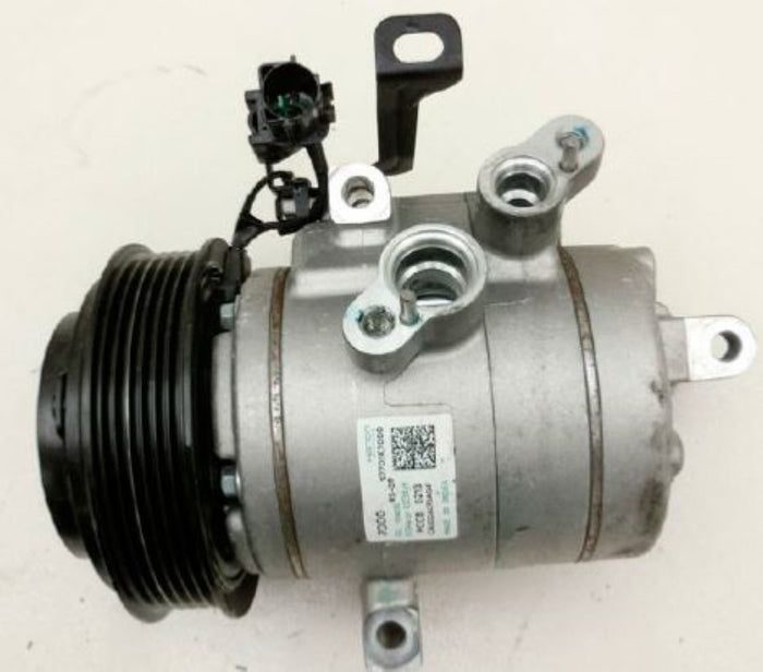 Compresor Aire Acondicionado Hyundai i10 19-21