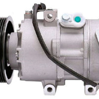 Compresor Aire Acondicionado Kia Rio 13-20