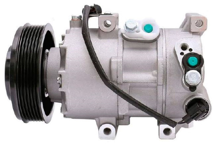 Compresor Aire Acondicionado Kia Rio 13-20