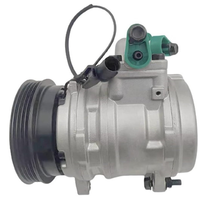 Compresor Aire Acondicionado Hyundai i10 07-15