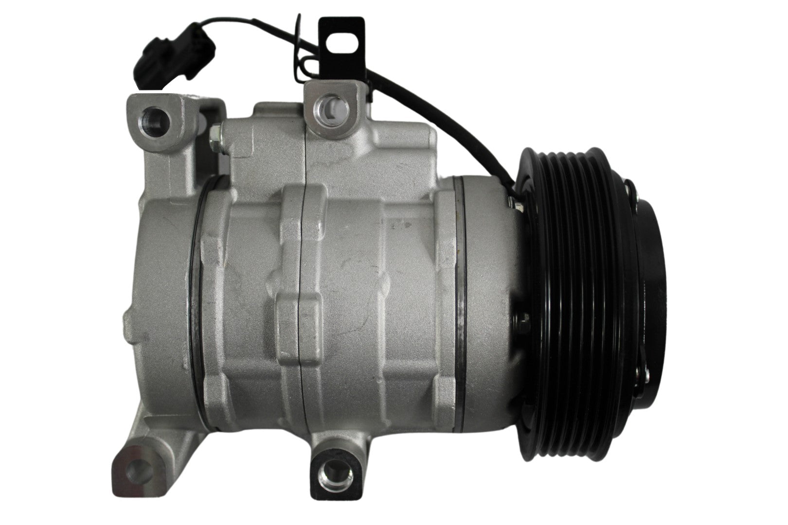 Compresor Aire Acondicionado Kia Rio Soul Forte 14-18