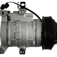 Compresor Aire Acondicionado Kia Rio Soul Forte 14-18