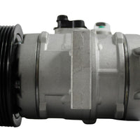 Compresor Aire Acondicionado Kia Rio Soul Forte 14-18