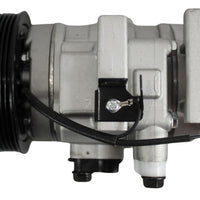 Compresor Aire Acondicionado Kia Rio Soul Forte 14-18
