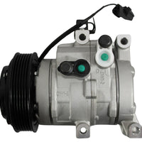 Compresor Aire Acondicionado Kia Rio Soul Forte 14-18