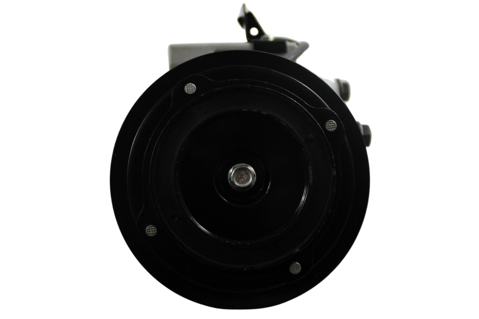 Compresor Aire Acondicionado Kia Rio Soul Forte 14-18