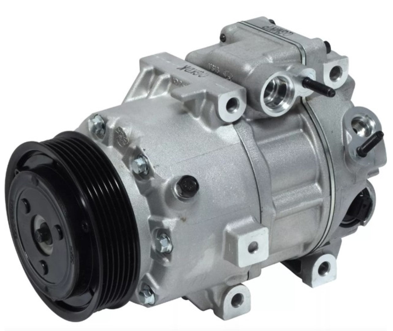 Compresor Aire Acondicionado Kia Sorento 16-18