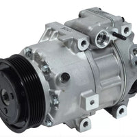 Compresor Aire Acondicionado Kia Sorento 16-18